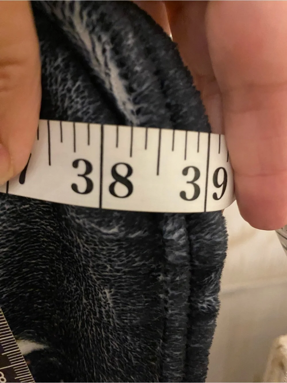 The Unbranded Brand black multi